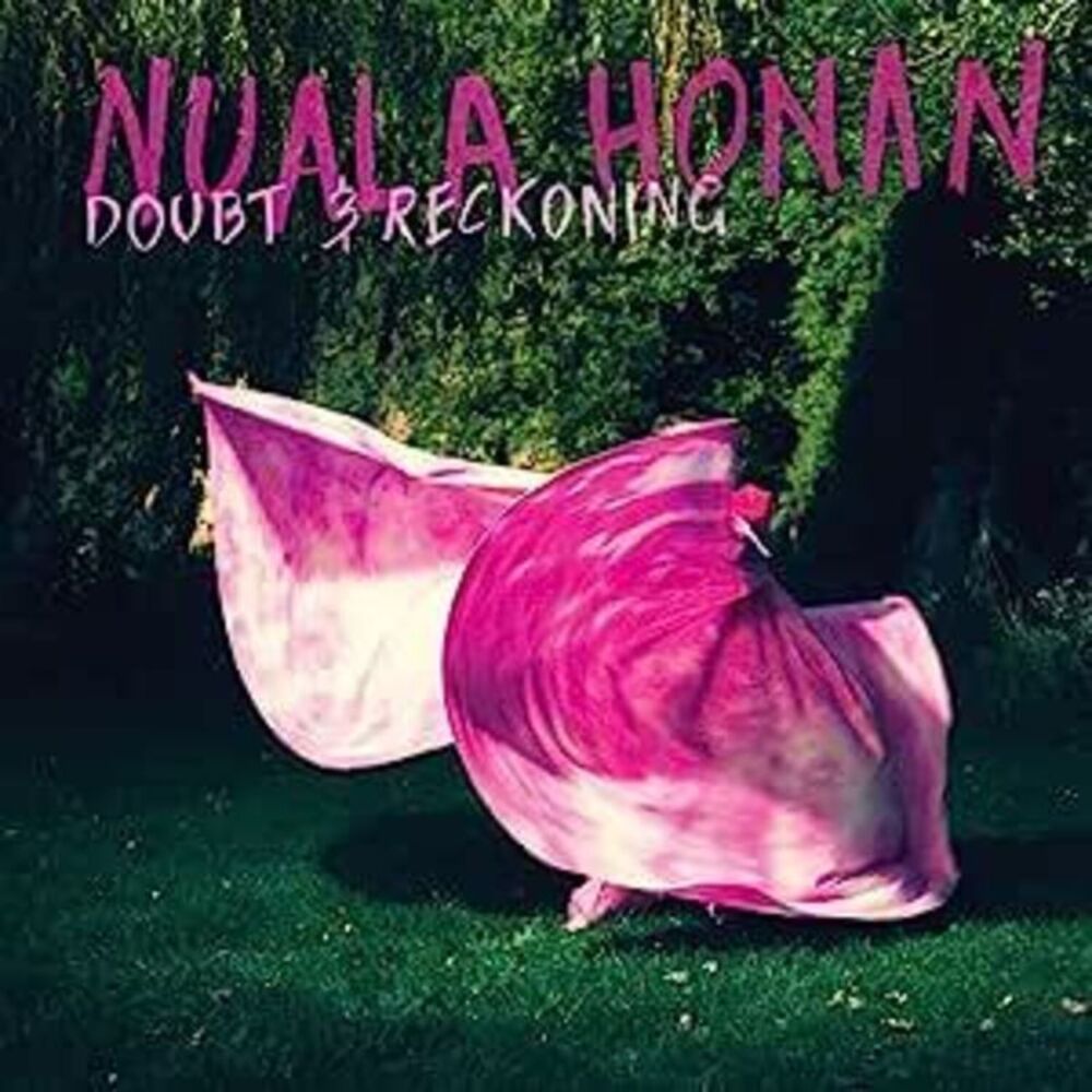 Nuala Honan - Doubt & Reckoning LP LP